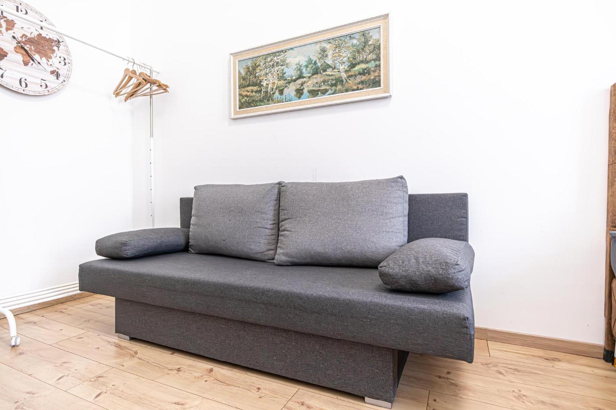 6 Min To Amusement Park - Economy Rooms In Shared Apartment Viena Exterior foto