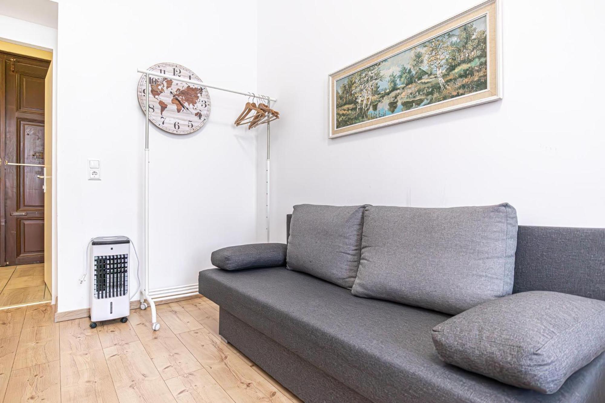 6 Min To Amusement Park - Economy Rooms In Shared Apartment Viena Exterior foto