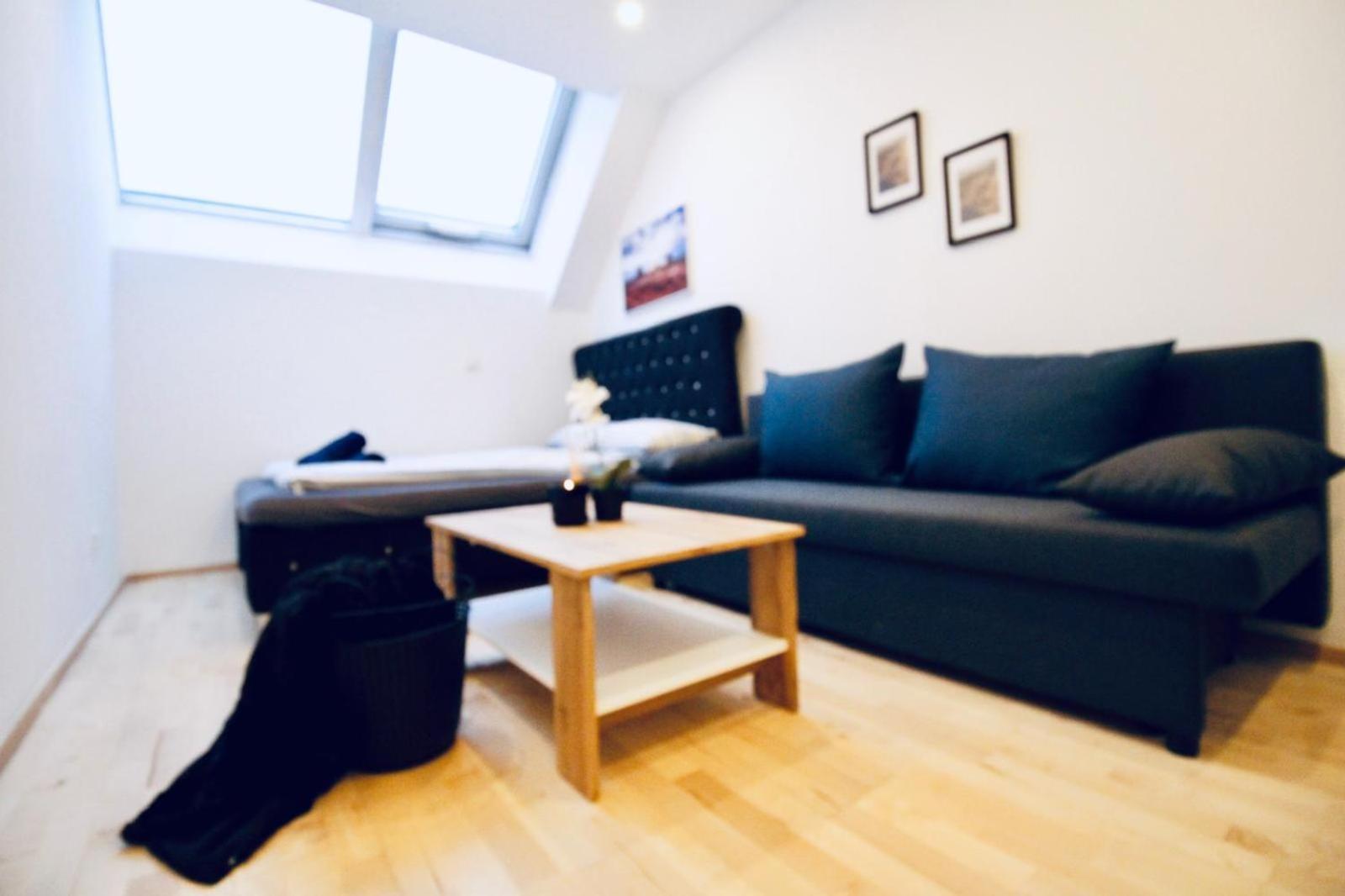 6 Min To Amusement Park - Economy Rooms In Shared Apartment Viena Exterior foto